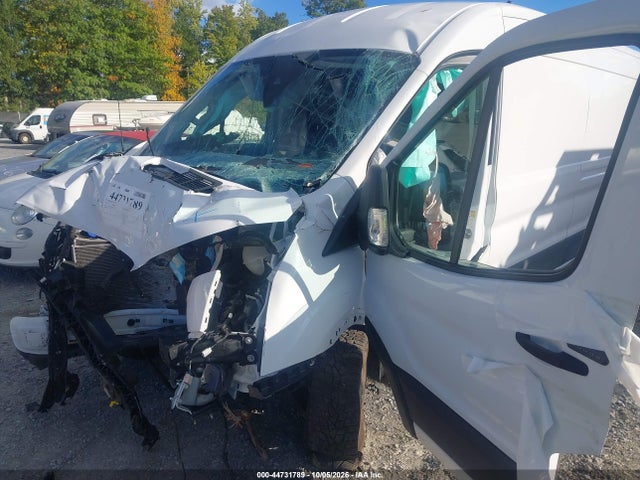Aukcja sprzedaży 2023 Ford Transit-250, vin: 1FTBR1C86PKB42714, numer aukcji: 44731789