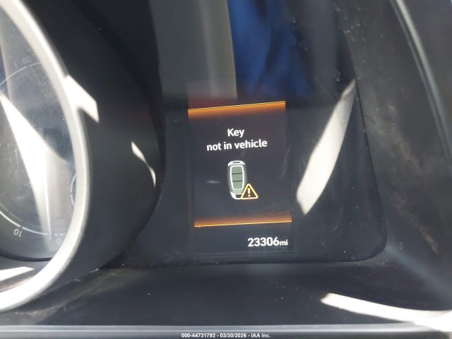 2023 HYUNDAI ELANTRA HYBRID KMHLM4AJ5PU077719 Photo 6