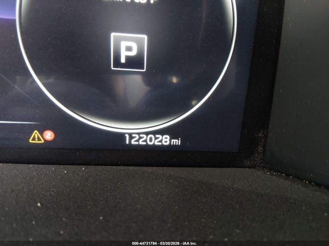 44731794 :رقم المزاد ، 5XYRK4LF9MG030767 vin ، 2021 Kia Sorento Sx Prestige مزاد بيع