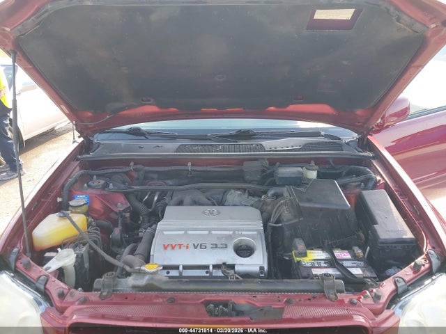 2007 Toyota Highlander V6 მანქანა იყიდება აუქციონზე, vin: JTEDP21A370140520, აუქციონის ნომერი: 44731814