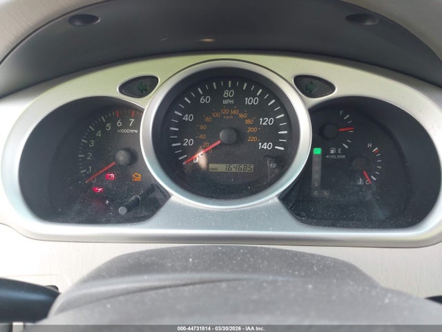 2007 Toyota Highlander V6 მანქანა იყიდება აუქციონზე, vin: JTEDP21A370140520, აუქციონის ნომერი: 44731814