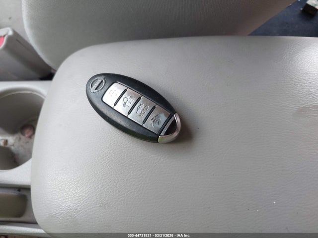 2015 Nissan Sentra Sv მანქანა იყიდება აუქციონზე, vin: 3N1AB7AP7FY372777, აუქციონის ნომერი: 44731821