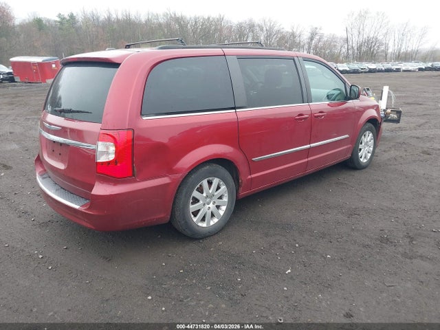 2014 CHRYSLER TOWN & COUNTRY 2C4RC1BG1ER448064 Photo 3