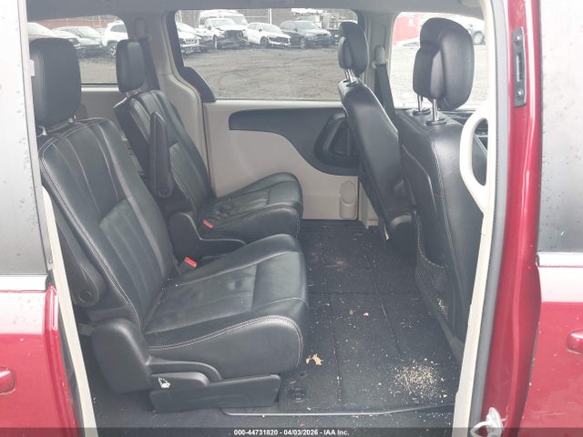 2014 CHRYSLER TOWN & COUNTRY 2C4RC1BG1ER448064 Photo 7