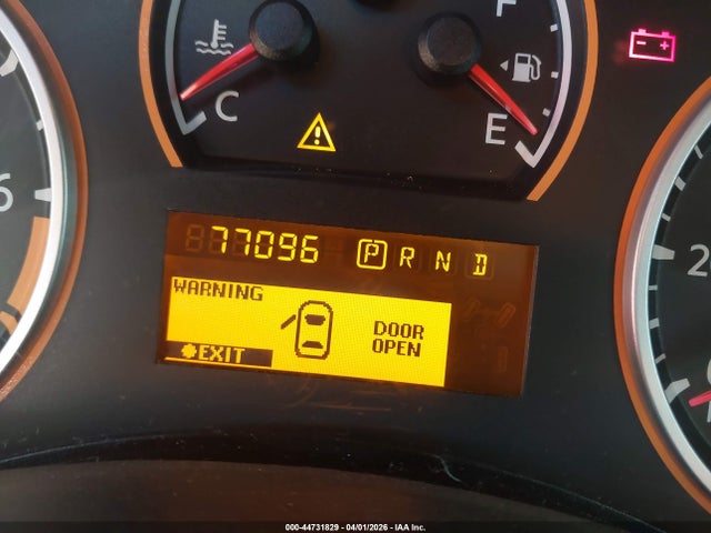 Nissan TITAN SV 2014 1N6AA0EC6EN512891 Image 15