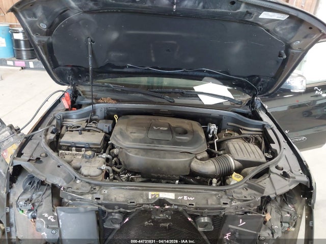 Aukcja sprzedaży 2018 Jeep Grand Cherokee Limited 4x4, vin: 1C4RJFBG3JC441073, numer aukcji: 44731831