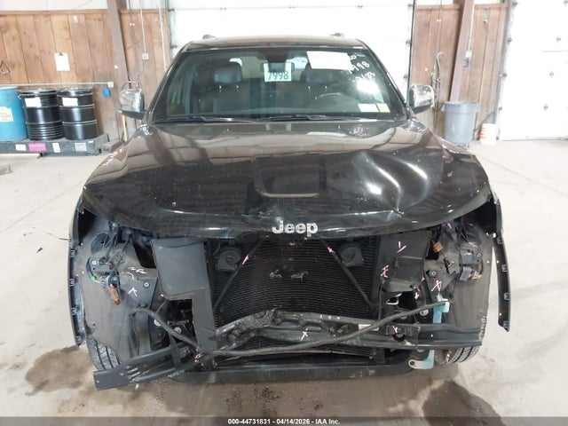 Aukcja sprzedaży 2018 Jeep Grand Cherokee Limited 4x4, vin: 1C4RJFBG3JC441073, numer aukcji: 44731831