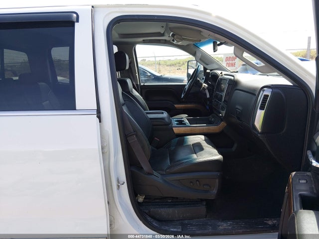 2015 Chevrolet Silverado 3500hd Ltz მანქანა იყიდება აუქციონზე, vin: 1GC4K0E84FF527054, აუქციონის ნომერი: 44731840