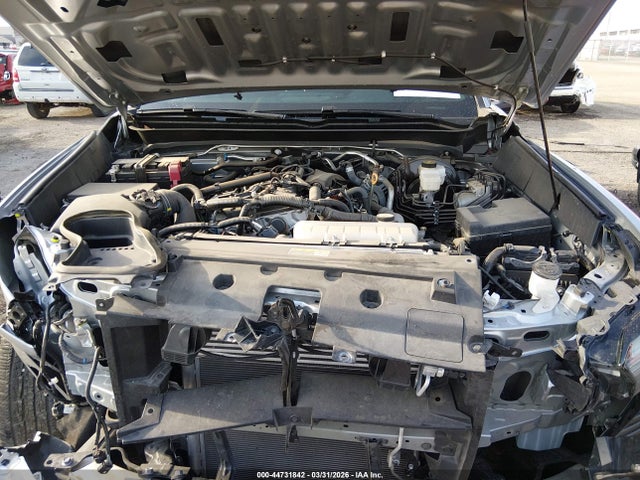 Aukcja sprzedaży 2024 Toyota Tacoma Trd Sport, vin: 3TYLB5JN4RT012701, numer aukcji: 44731842
