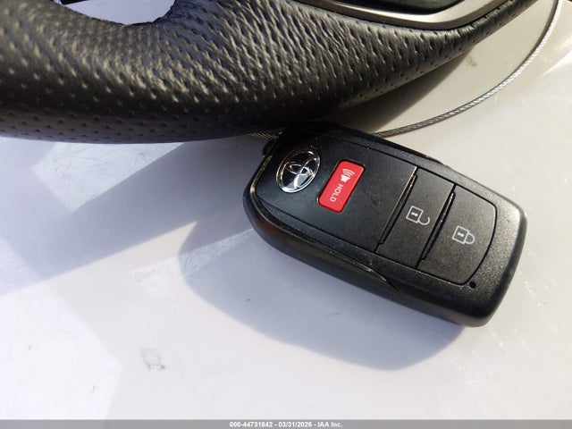Aukcja sprzedaży 2024 Toyota Tacoma Trd Sport, vin: 3TYLB5JN4RT012701, numer aukcji: 44731842