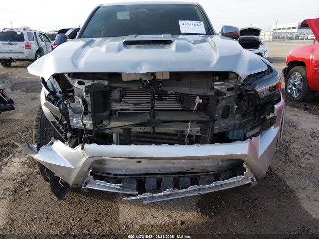 Aukcja sprzedaży 2024 Toyota Tacoma Trd Sport, vin: 3TYLB5JN4RT012701, numer aukcji: 44731842