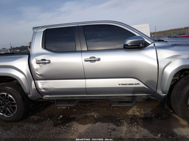Aukcja sprzedaży 2024 Toyota Tacoma Trd Sport, vin: 3TYLB5JN4RT012701, numer aukcji: 44731842