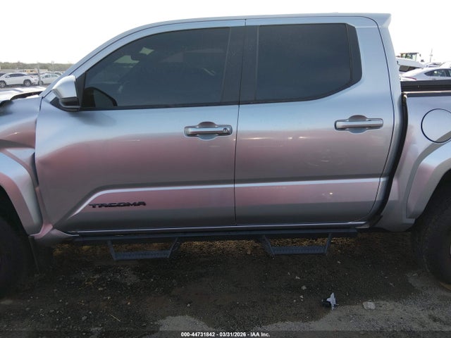 Aukcja sprzedaży 2024 Toyota Tacoma Trd Sport, vin: 3TYLB5JN4RT012701, numer aukcji: 44731842