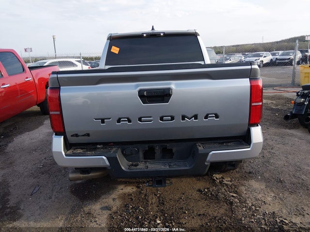 Aukcja sprzedaży 2024 Toyota Tacoma Trd Sport, vin: 3TYLB5JN4RT012701, numer aukcji: 44731842
