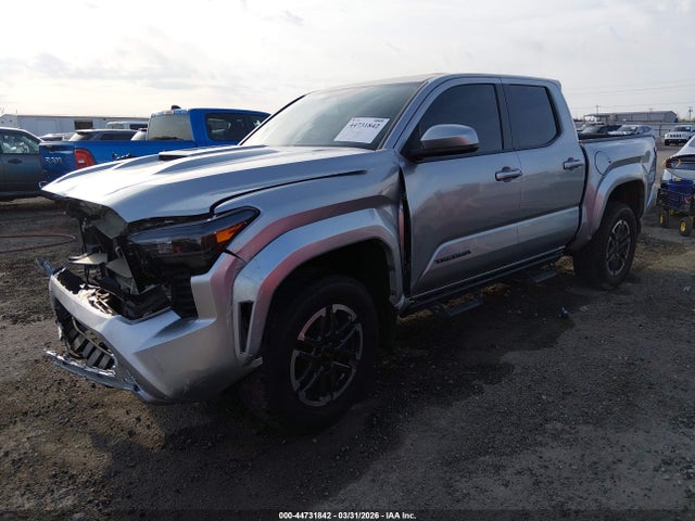 Aukcja sprzedaży 2024 Toyota Tacoma Trd Sport, vin: 3TYLB5JN4RT012701, numer aukcji: 44731842