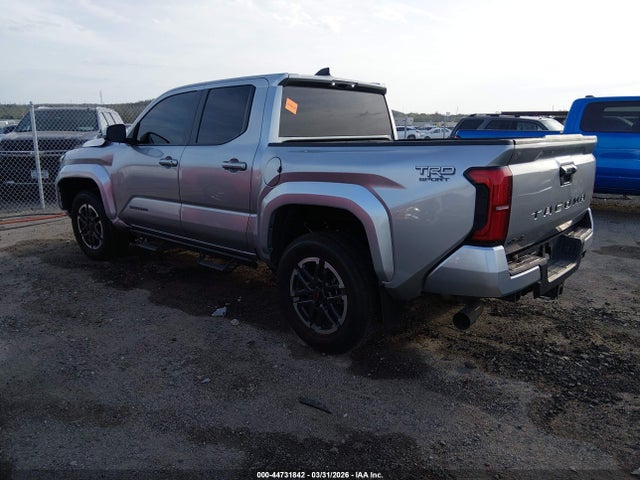 Aukcja sprzedaży 2024 Toyota Tacoma Trd Sport, vin: 3TYLB5JN4RT012701, numer aukcji: 44731842