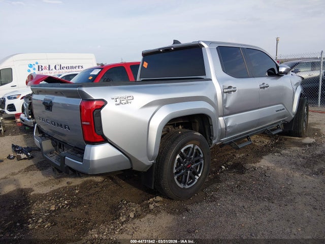 Aukcja sprzedaży 2024 Toyota Tacoma Trd Sport, vin: 3TYLB5JN4RT012701, numer aukcji: 44731842