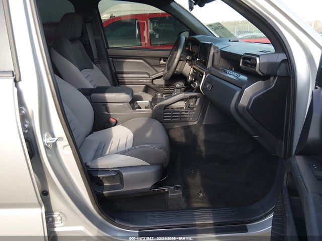 Aukcja sprzedaży 2024 Toyota Tacoma Trd Sport, vin: 3TYLB5JN4RT012701, numer aukcji: 44731842