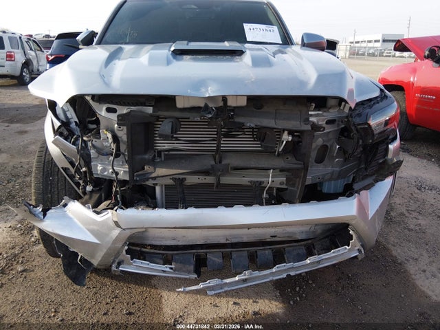 Aukcja sprzedaży 2024 Toyota Tacoma Trd Sport, vin: 3TYLB5JN4RT012701, numer aukcji: 44731842