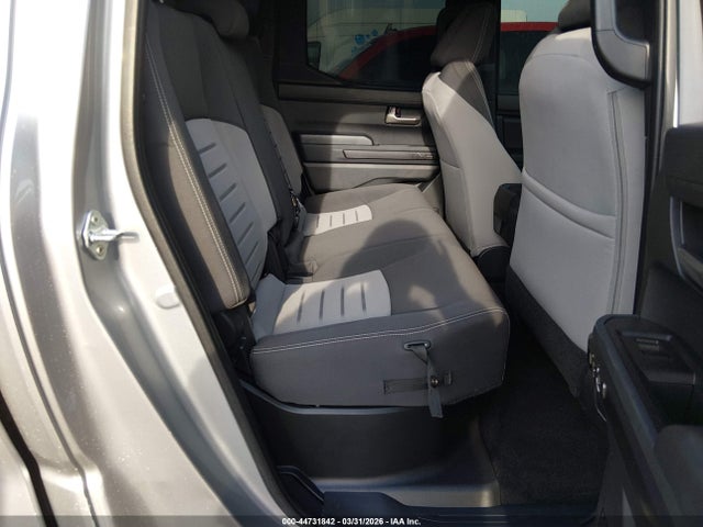 Aukcja sprzedaży 2024 Toyota Tacoma Trd Sport, vin: 3TYLB5JN4RT012701, numer aukcji: 44731842