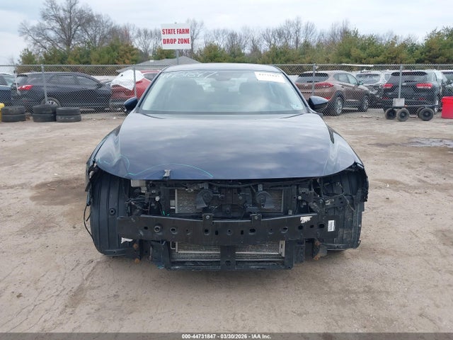 Aukcja sprzedaży 2019 Mazda Mazda3, vin: JM1BPABL0K1106365, numer aukcji: 44731847