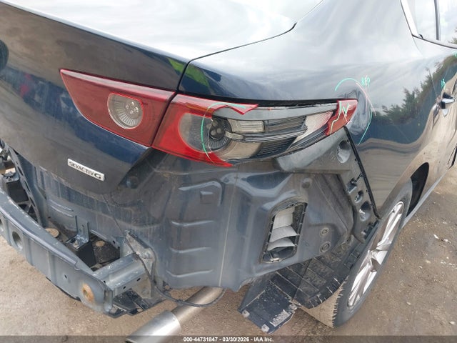 Aukcja sprzedaży 2019 Mazda Mazda3, vin: JM1BPABL0K1106365, numer aukcji: 44731847