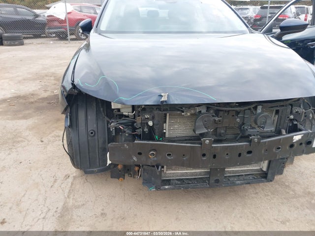 Aukcja sprzedaży 2019 Mazda Mazda3, vin: JM1BPABL0K1106365, numer aukcji: 44731847