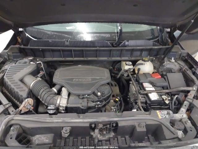 1GKKNXLS1HZ136181 GMC Acadia Denali