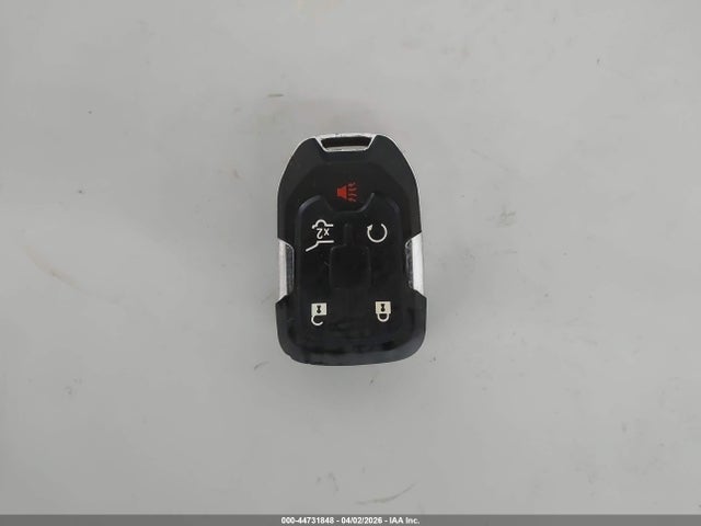 1GKKNXLS1HZ136181 GMC Acadia Denali