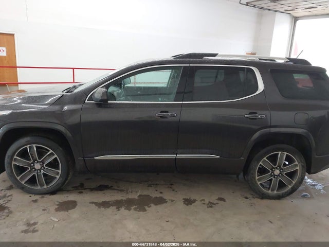 1GKKNXLS1HZ136181 GMC Acadia Denali
