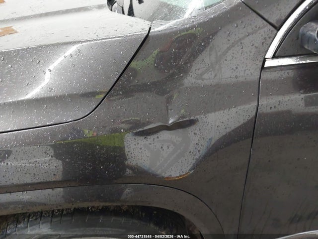1GKKNXLS1HZ136181 GMC Acadia Denali