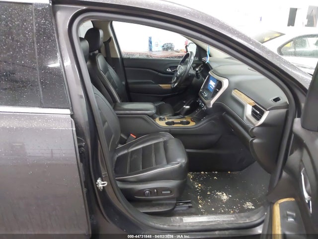 1GKKNXLS1HZ136181 GMC Acadia Denali