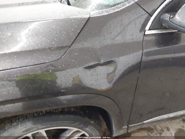 1GKKNXLS1HZ136181 GMC Acadia Denali