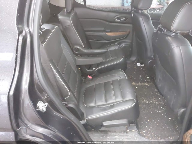 1GKKNXLS1HZ136181 GMC Acadia Denali