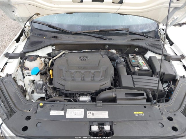 Aukcja sprzedaży 2020 Volkswagen Passat 2.0t Se, vin: 1VWSA7A34LC021621, numer aukcji: 44731852