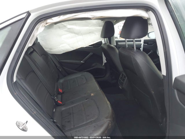 Aukcja sprzedaży 2020 Volkswagen Passat 2.0t Se, vin: 1VWSA7A34LC021621, numer aukcji: 44731852