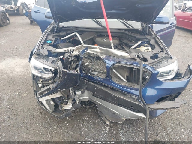 Продажа на аукционе авто 2019 Bmw X3 Xdrive30i, vin: 5UXTR9C53KLD91484, номер лота: 44731854