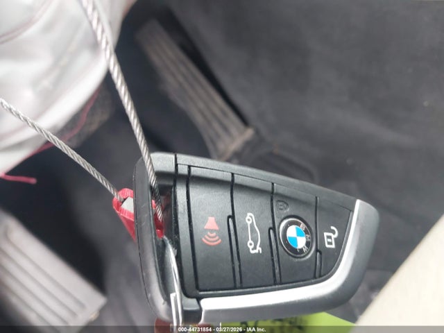 Продажа на аукционе авто 2019 Bmw X3 Xdrive30i, vin: 5UXTR9C53KLD91484, номер лота: 44731854