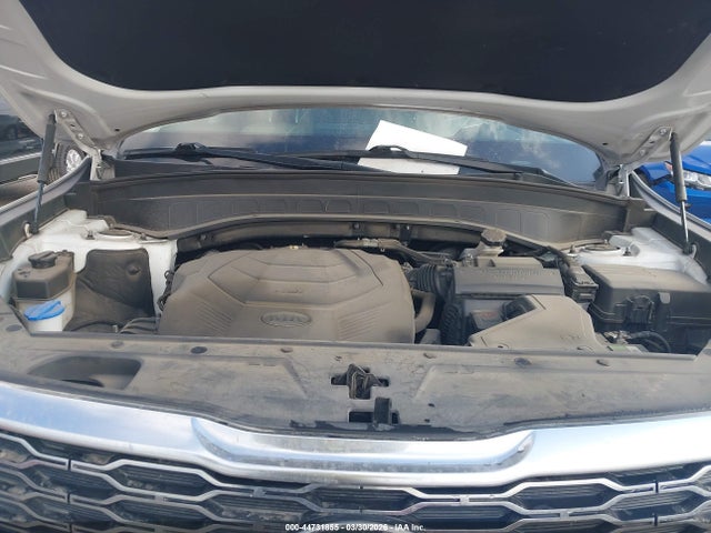 44731855 :رقم المزاد ، 5XYP54HC9LG009946 vin ، 2020 Kia Telluride Sx مزاد بيع