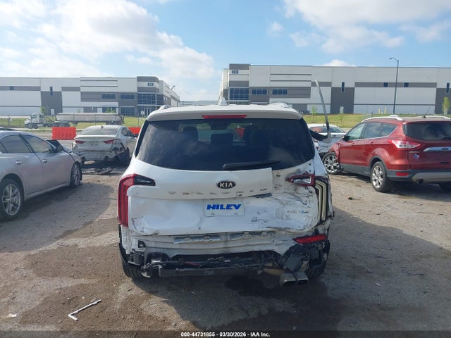 44731855 :رقم المزاد ، 5XYP54HC9LG009946 vin ، 2020 Kia Telluride Sx مزاد بيع