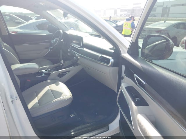 44731855 :رقم المزاد ، 5XYP54HC9LG009946 vin ، 2020 Kia Telluride Sx مزاد بيع