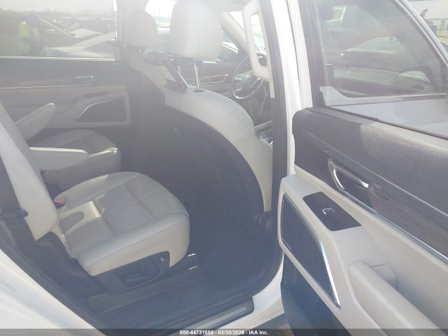 44731855 :رقم المزاد ، 5XYP54HC9LG009946 vin ، 2020 Kia Telluride Sx مزاد بيع