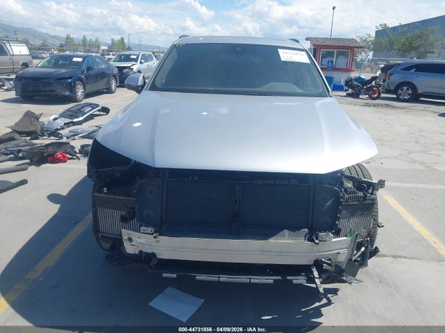 WA1LXAF77MD013629 Audi Q7 Premium Plus 55 Tfsi Quattro Tiptronic