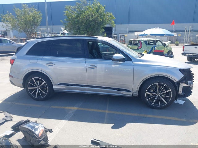 WA1LXAF77MD013629 Audi Q7 Premium Plus 55 Tfsi Quattro Tiptronic