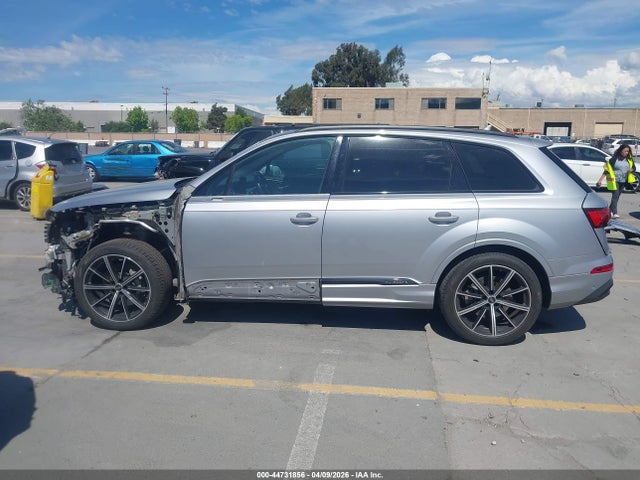 WA1LXAF77MD013629 Audi Q7 Premium Plus 55 Tfsi Quattro Tiptronic