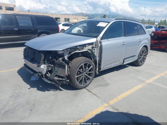 WA1LXAF77MD013629 Audi Q7 Premium Plus 55 Tfsi Quattro Tiptronic