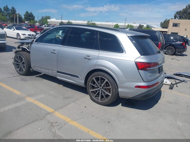 WA1LXAF77MD013629 Audi Q7 Premium Plus 55 Tfsi Quattro Tiptronic