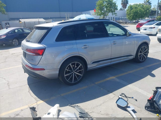 WA1LXAF77MD013629 Audi Q7 Premium Plus 55 Tfsi Quattro Tiptronic