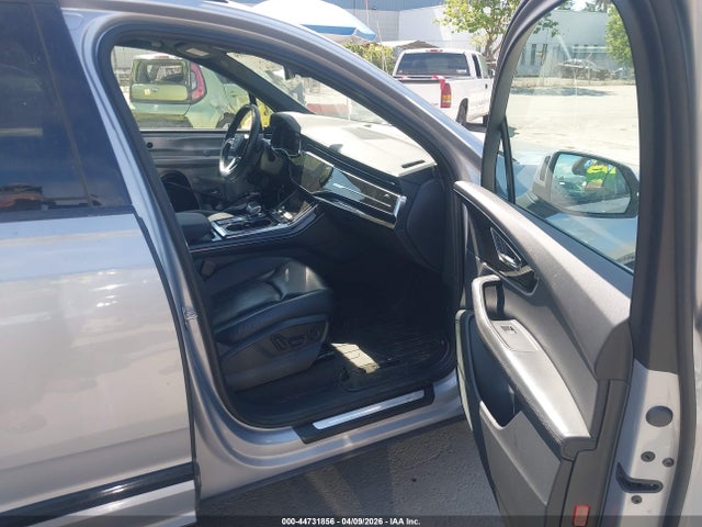 WA1LXAF77MD013629 Audi Q7 Premium Plus 55 Tfsi Quattro Tiptronic