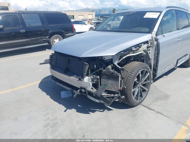 WA1LXAF77MD013629 Audi Q7 Premium Plus 55 Tfsi Quattro Tiptronic
